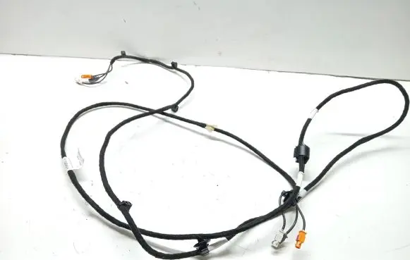 Peugeot 508 Front door wiring loom 9813428780
