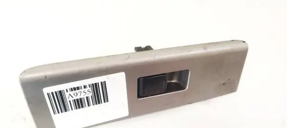 Nissan Pathfinder R51 Electric window control switch 80960EB670 80960-EB670