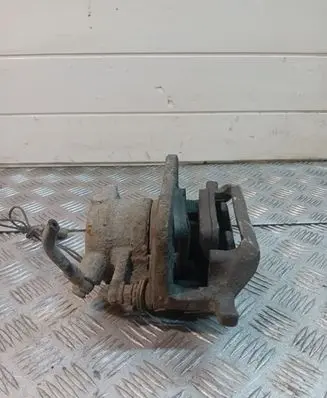 Peugeot 407 Front brake caliper 9656252080