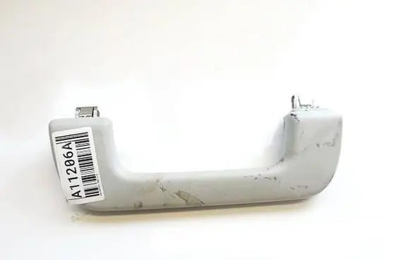 Skoda Superb B6 (3T) Front interior roof grab handle 8K0857607