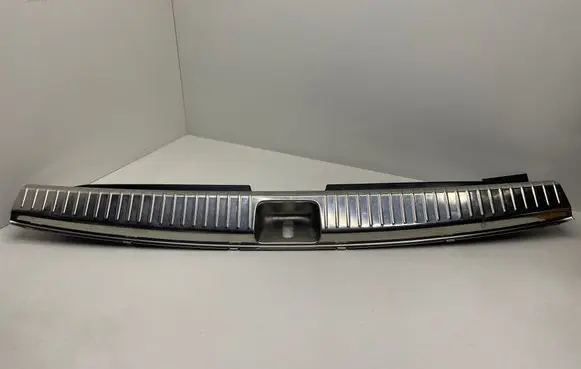 Mercedes-Benz C W205 Trunk/boot sill cover protection A2056902504 A2056900505 BBP211903