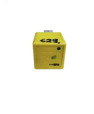 Opel Corsa C Other relay 90226846