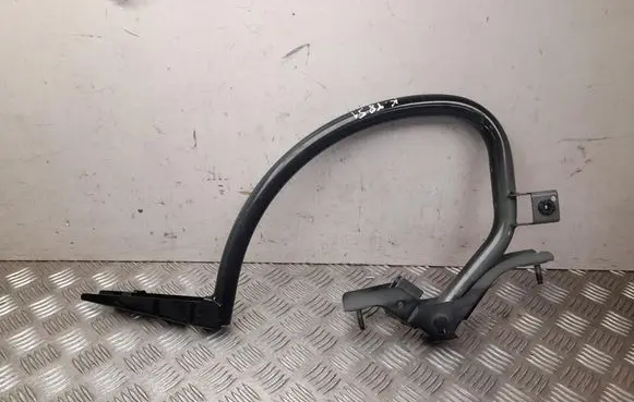 Mercedes-Benz A W177 Tailgate/trunk/boot hinge A1777500700