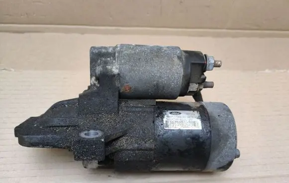 Ford Fusion II Starter motor BB5T-11000-BA