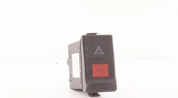 Audi 100 S4 C4 Hazard light switch 4A0941509