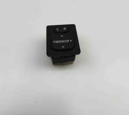Toyota Yaris Wing mirror switch 848700F010