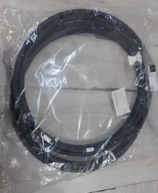 Mercedes-Benz CLA C118 X118 Trunk rubber seal (body) A1186930400