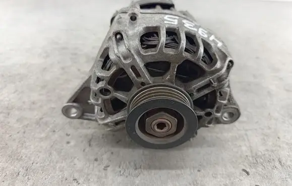 Nissan Micra Generator/alternator 23100AX62B2543488A