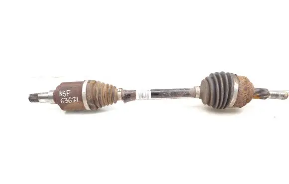 Ford Focus Front driveshaft JX67-3B437-CAD