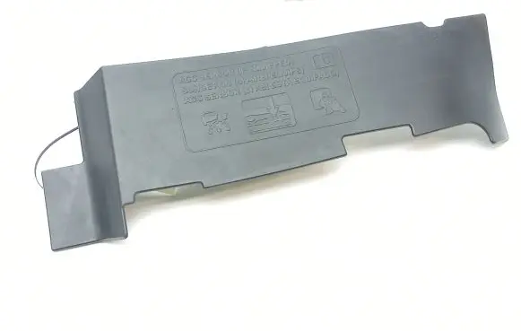 Chrysler 300 - 300C Radiator trim 04806115AC