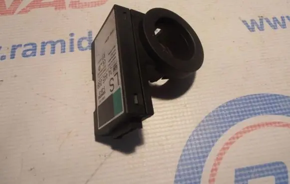 Opel Omega B2 Immobilizer control unit/module