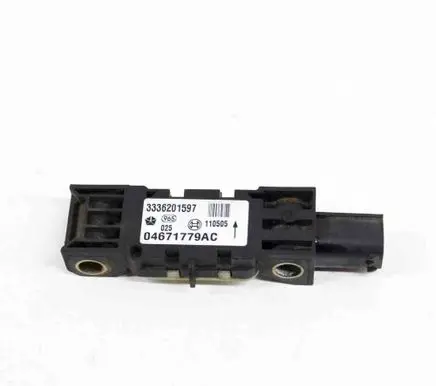 Jeep Grand Cherokee (WK) Airbag deployment crash/impact sensor 04671779AC