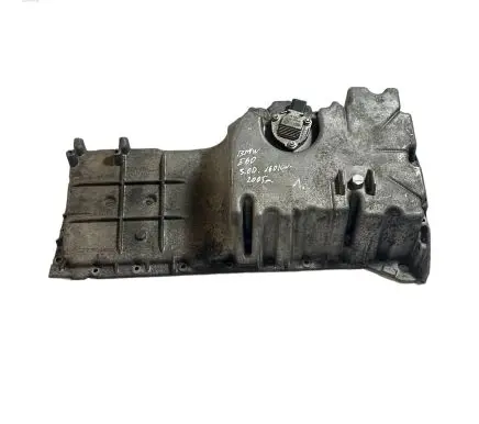 BMW 5 E60 E61 Oil sump 96796449Z