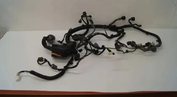 Mazda CX-5 II Other wiring loom KC9E-67P21