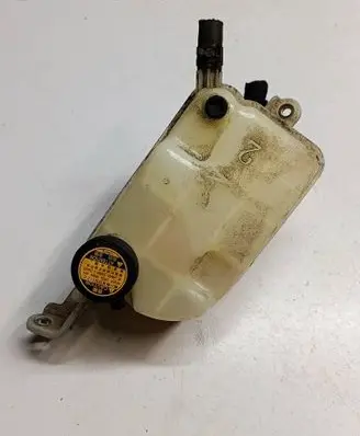 Toyota Verso Coolant expansion tank/reservoir 16480-26030