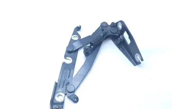 Audi A6 S6 C6 4F Tailgate/trunk/boot hinge 4F5827302A