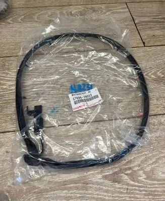 Lexus IS III XE30 Sliding door rubber seal 6789678022