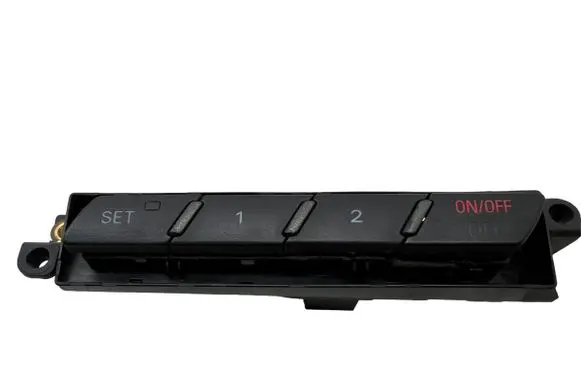 Audi Q7 4L Seat memory switch 4F1959769A