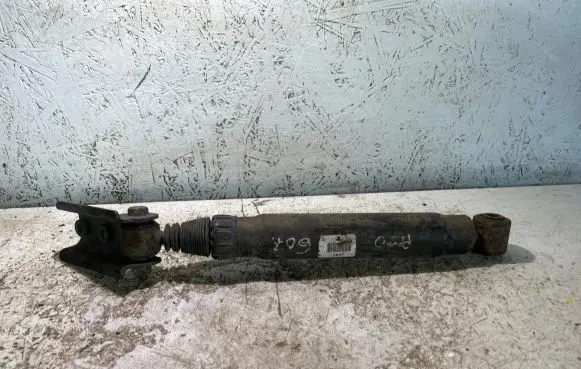 Peugeot 607 Rear shock absorber/damper