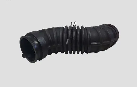 Opel Antara Air intake hose/pipe 96628960