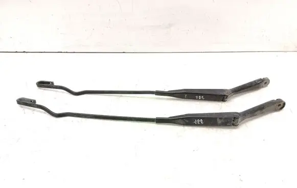 Opel Astra G Front wiper blade arm 90559601