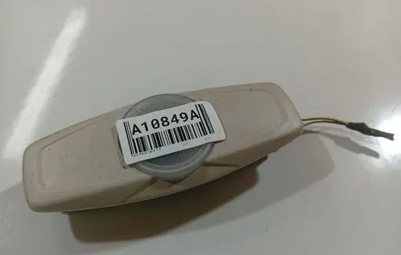 Ford Focus Other interior light BM5113776FC
