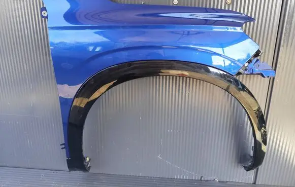 Renault Austral Fender AUSTRALBLOTNIK