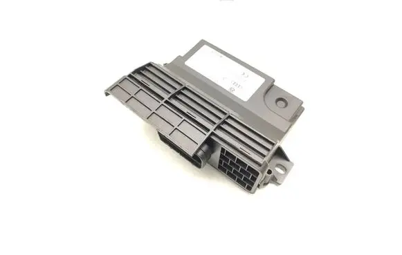 Audi A6 Allroad C6 Power management control unit 4F0907280A F005S00102