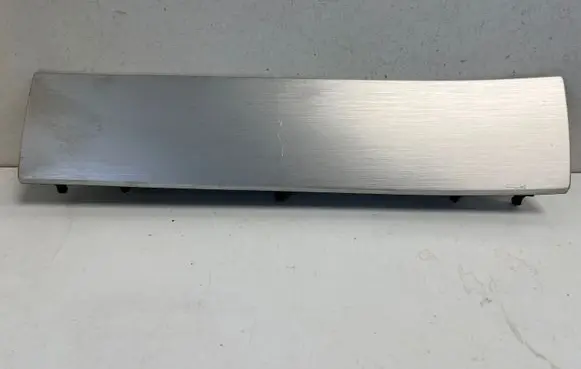 Volkswagen Touareg II Other dashboard part 7P1858418C