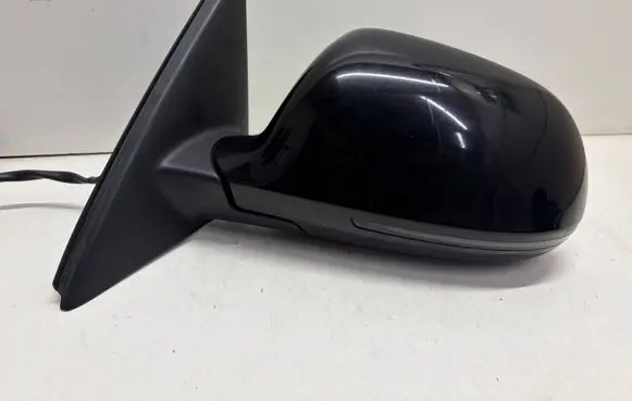 Audi Q3 8U Front door electric wing mirror