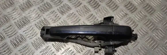 Volvo V50 Front door exterior handle 30663866