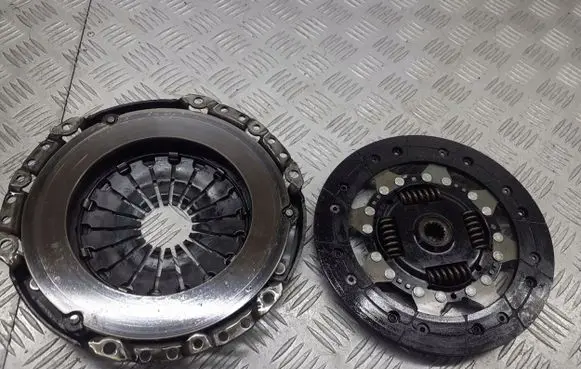 Ford Focus Pressure plate 