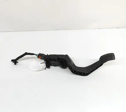 Citroen C4 III e-C4 Accelerator throttle pedal 9837891980 6PV013524