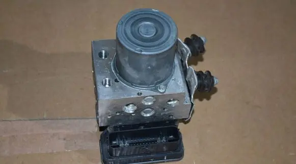 Porsche Panamera (971) ABS control unit/module 