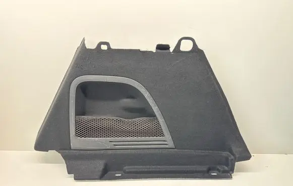 Citroen C4 II Picasso Trunk/boot side trim panel 98212393ZD 739261