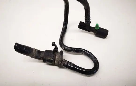 Skoda Octavia Mk2 (1Z) Vacuum line/pipe/hose 1K061204FG