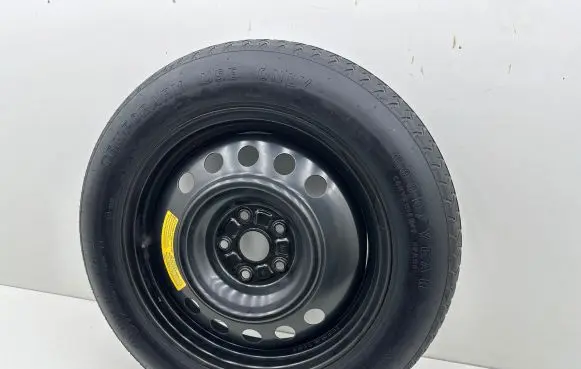 Subaru Outback (BT) R17 spare wheel 