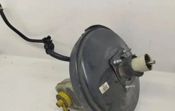 Audi A3 S3 8L Master brake cylinder 21027099