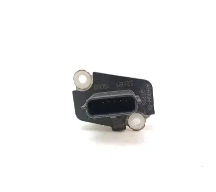 Nissan Qashqai+2 Mass air flow meter 226807S000