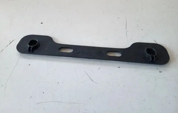 Hyundai Santa Fe Other rear door trim element 853473S100