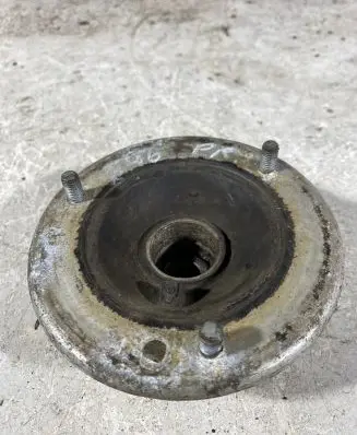BMW 3 E46 Coil spring mount 