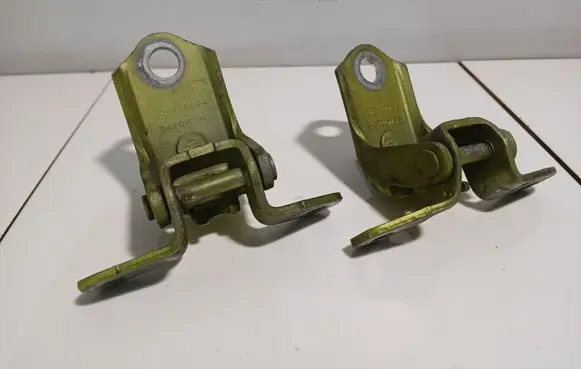 Ford Fiesta Front door hinge set 345ZBN9E