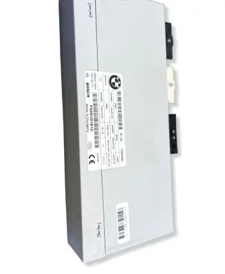 BMW 3 F30 F35 F31 Tailgate/trunk control unit/module 7388490 F005V01610