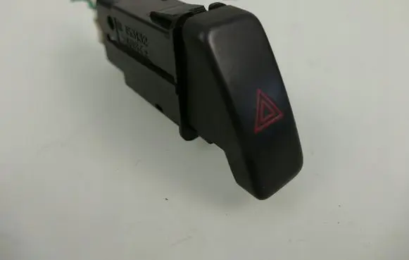 Mazda Premacy Hazard light switch
