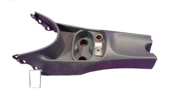 Fiat 500 Center console 
