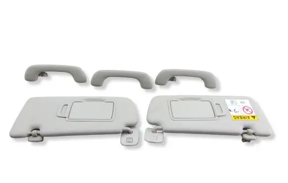 Renault Megane IV Sun visor 