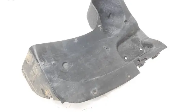 Mazda CX-30 Rear arch fender liner splash guards DGH95035