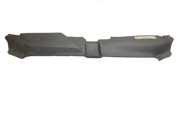 Audi A5 8T 8F Radiator trim 8T0807081A