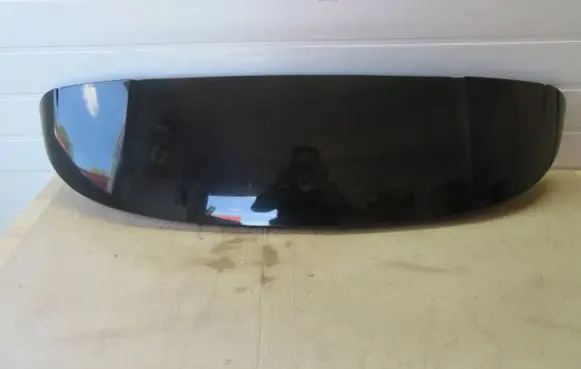 Renault Clio IV Tailgate/trunk spoiler 960303795R