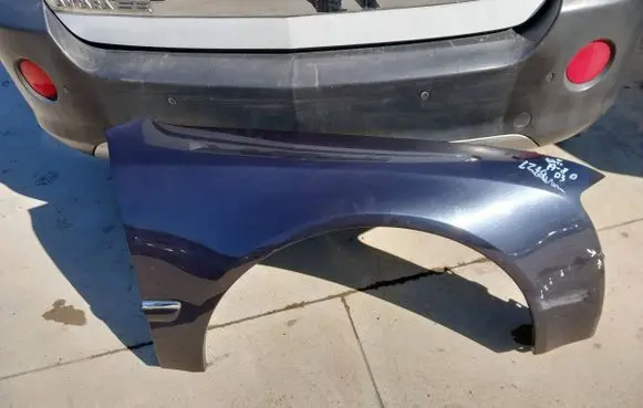Audi A8 S8 D3 4E Fender 4E0853974F